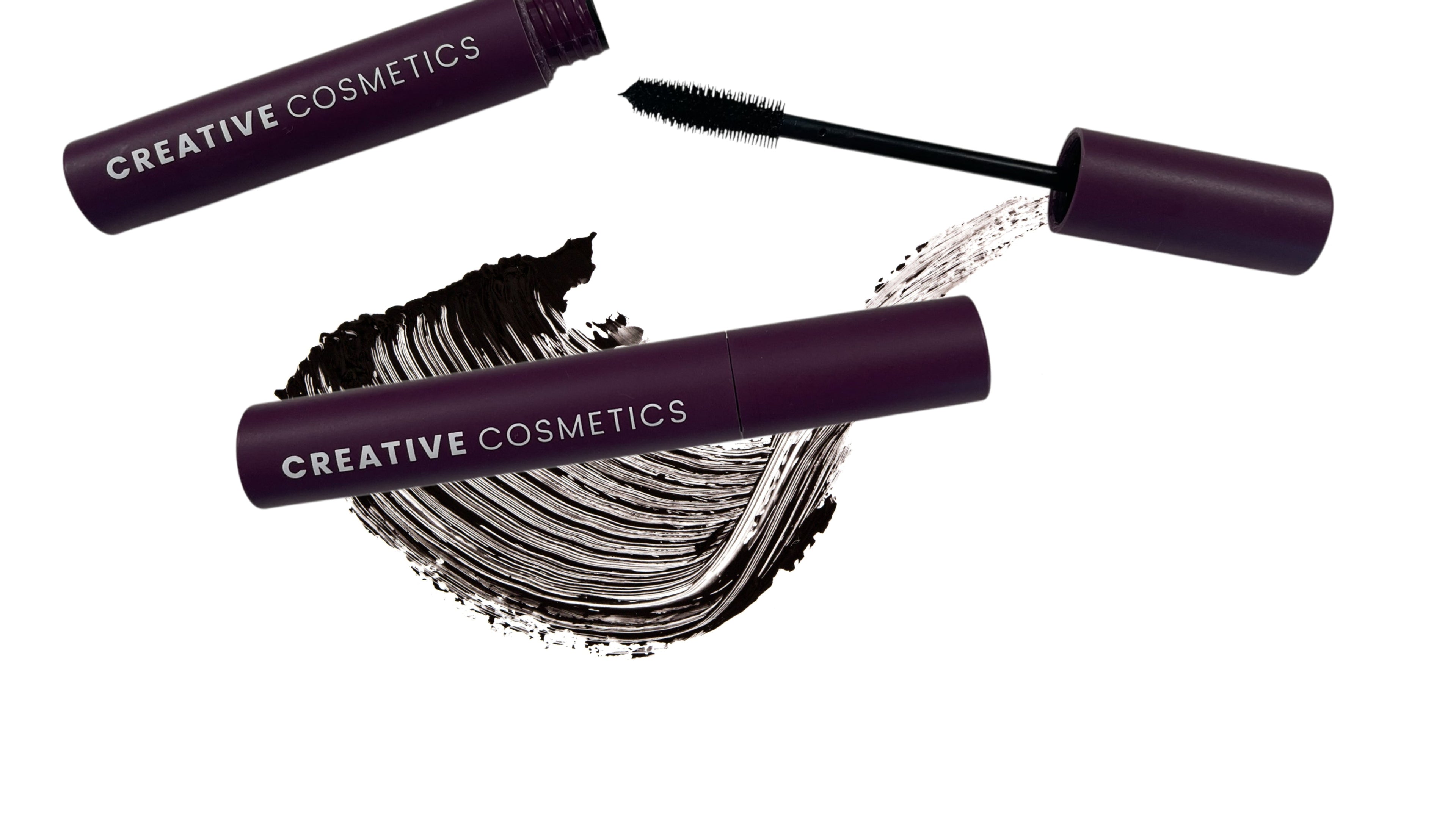 Natuurlijke Mascara