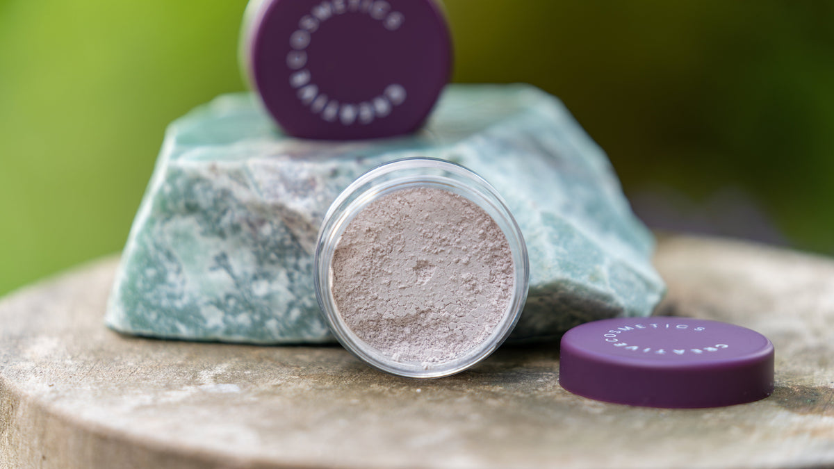 Natuurlijke Primers
