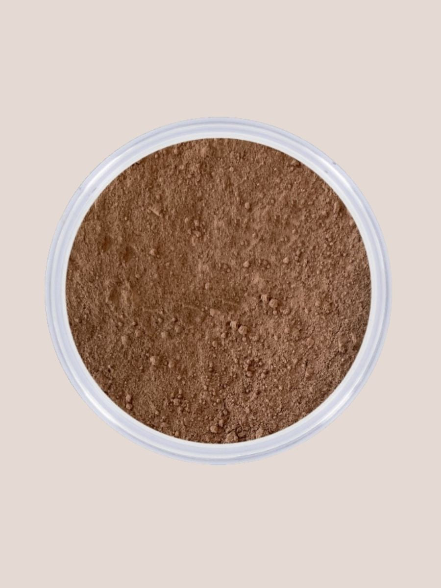 Foundation Bamboo Sample