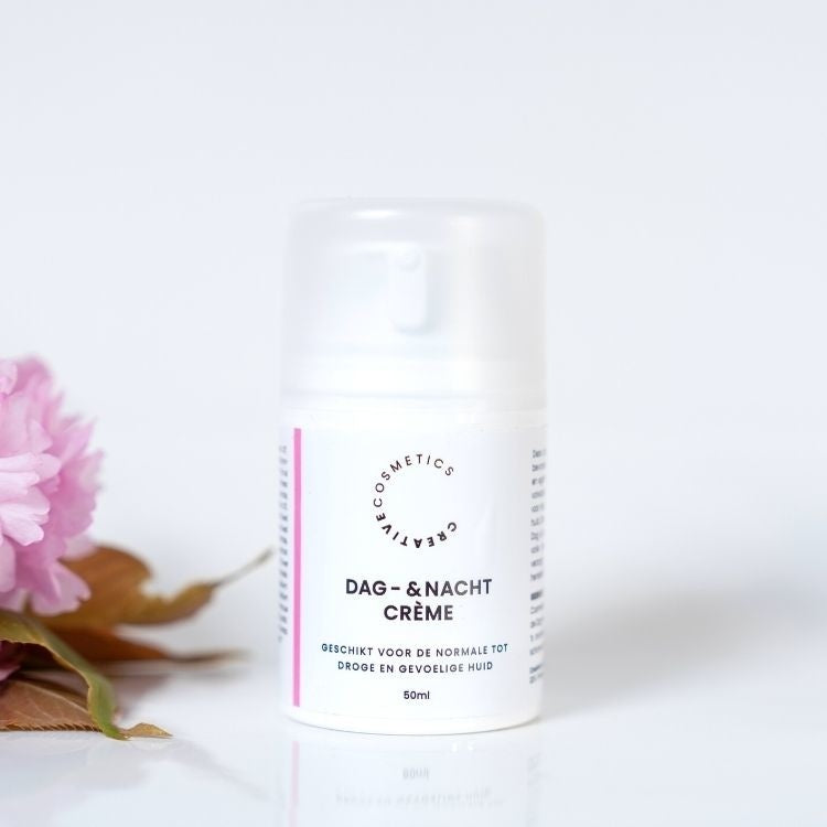 Dag Nachtcreme Sier