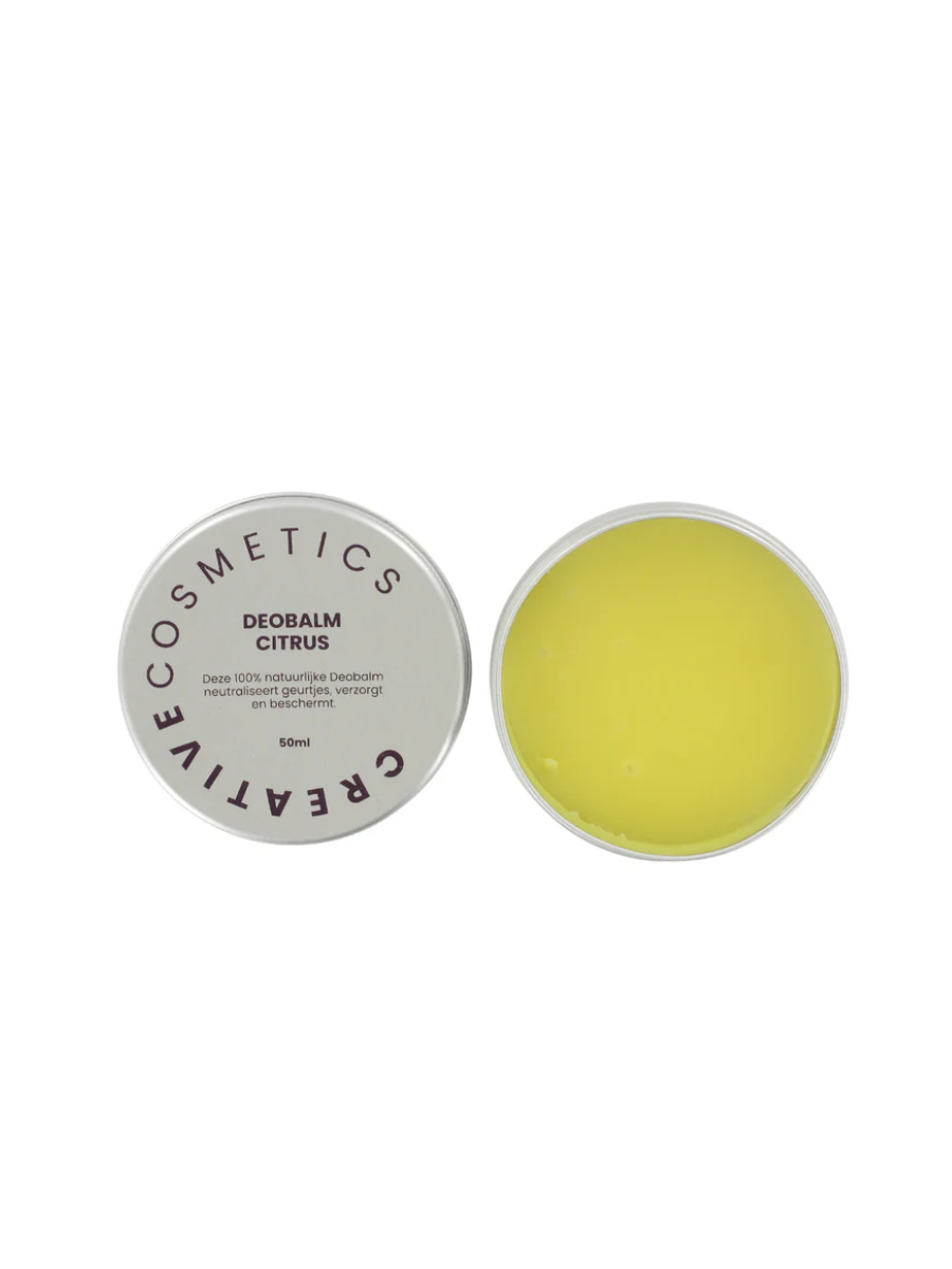 Deobalm Citrus