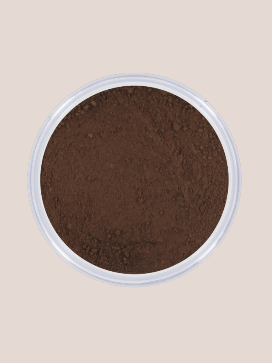 Eyeshadow_Matte_Chocolate