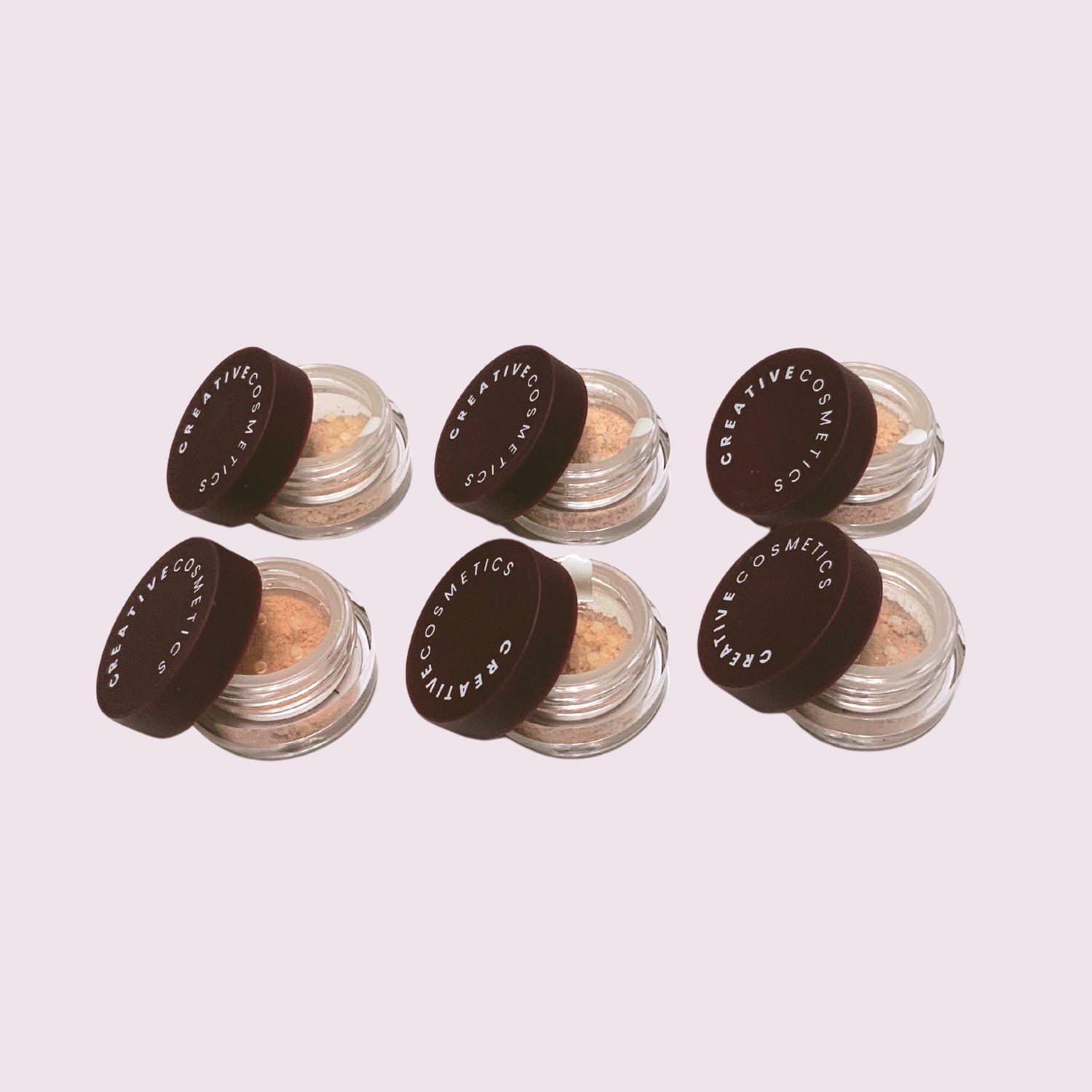 Testerzy podkładów Suntanned