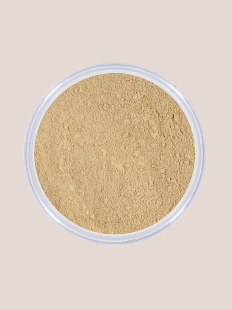 Foundation_Almond