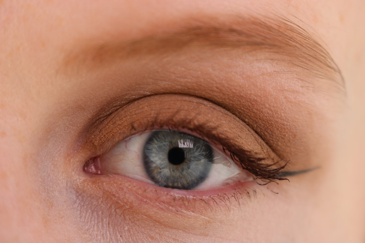 Eyeshadow Honey Bronze