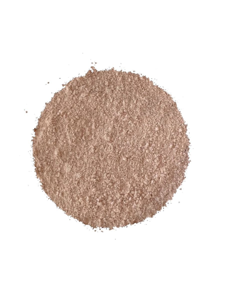 Foundation Morning Sample