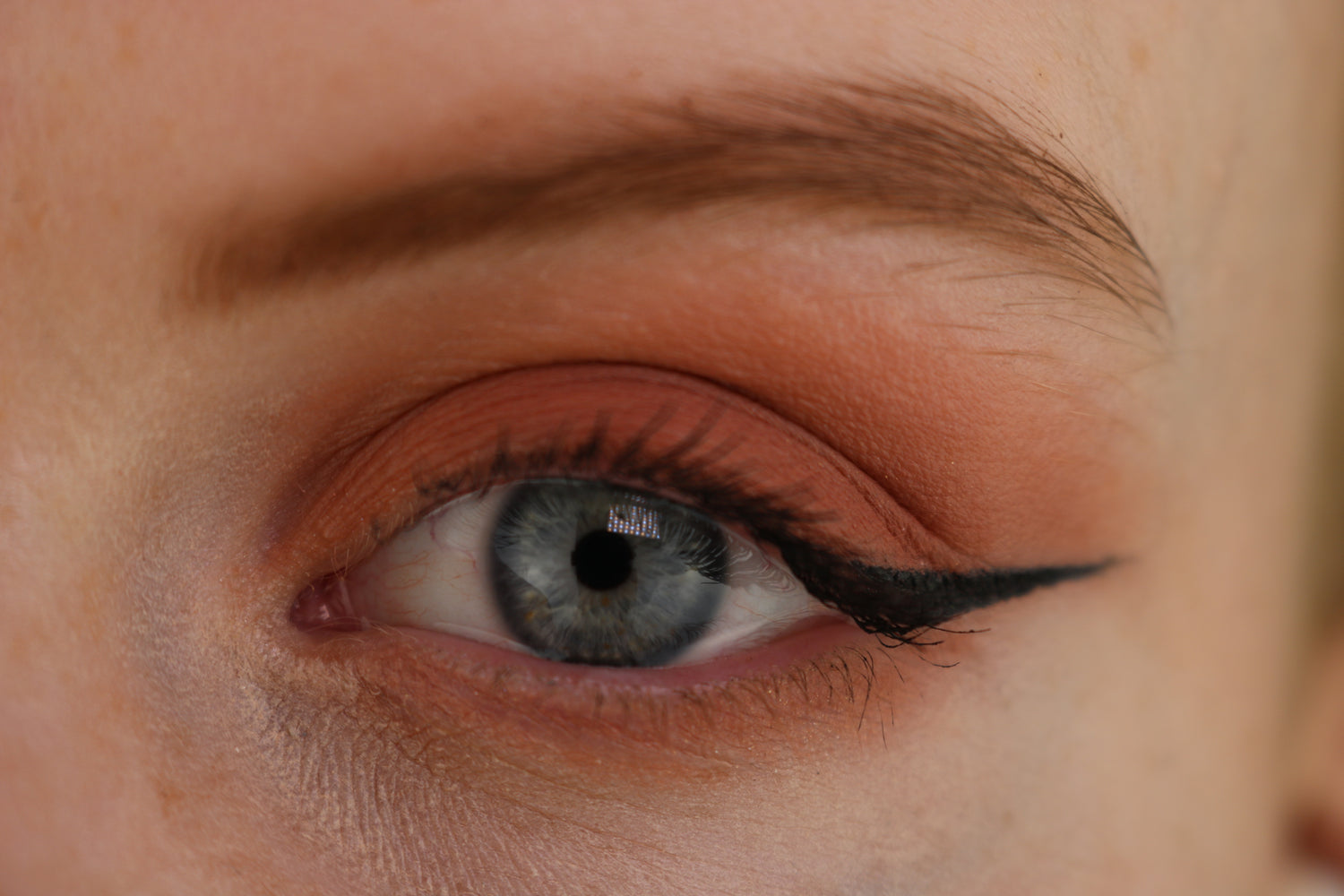 Eyeshadow Matte Natural Brown