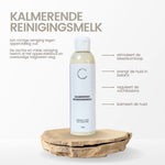 Natuurlijke Reinigingsmelk
