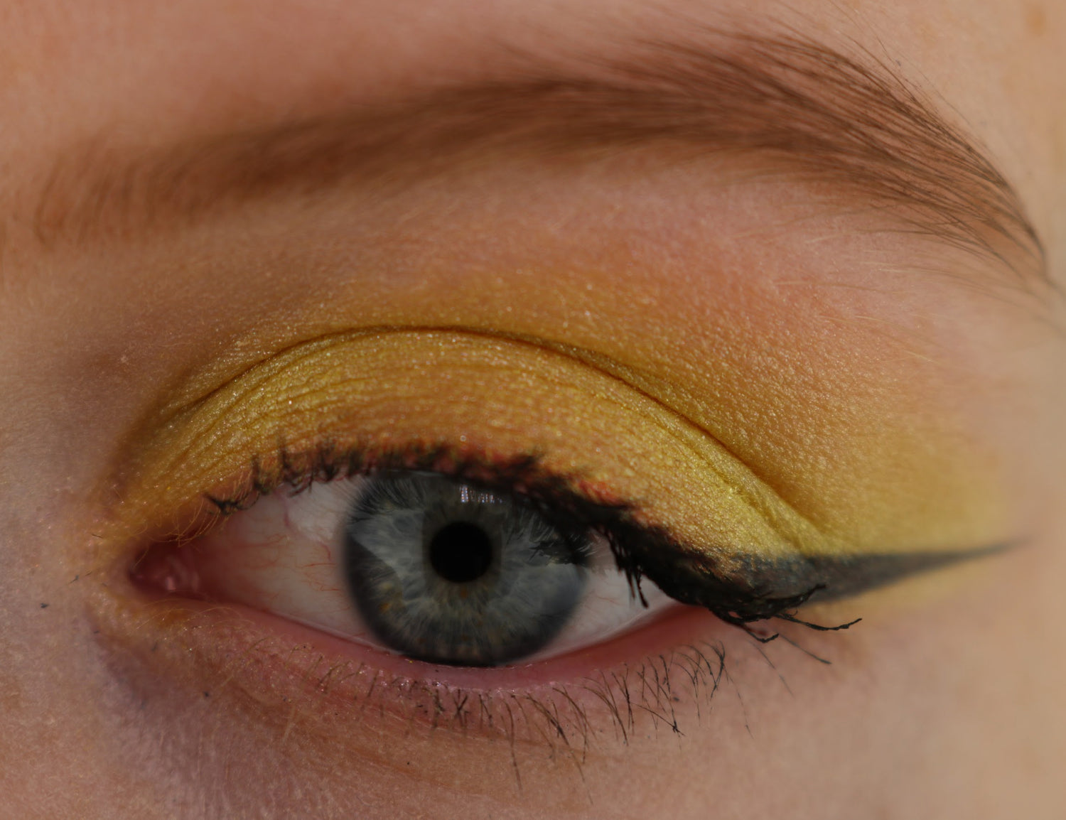 Eyeshadow Lovely Lemon