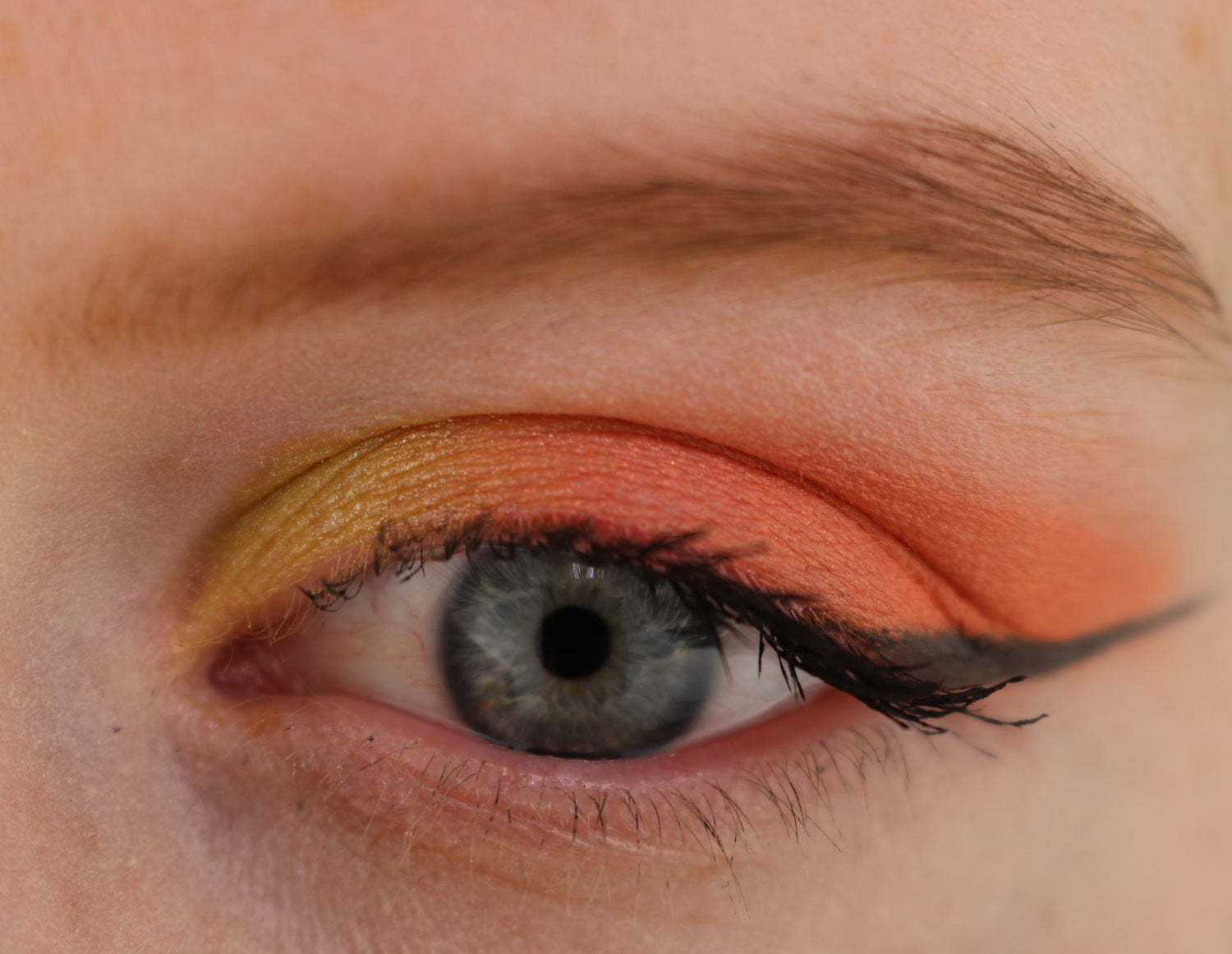 Eyeshadow Sweet Orange