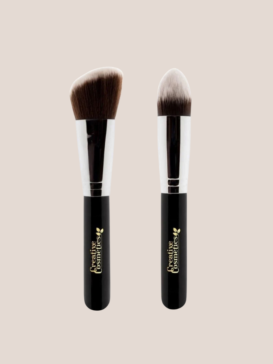 Zestaw pędzli Shape i Contour
